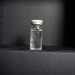 Bacteriostatic Water 10ML