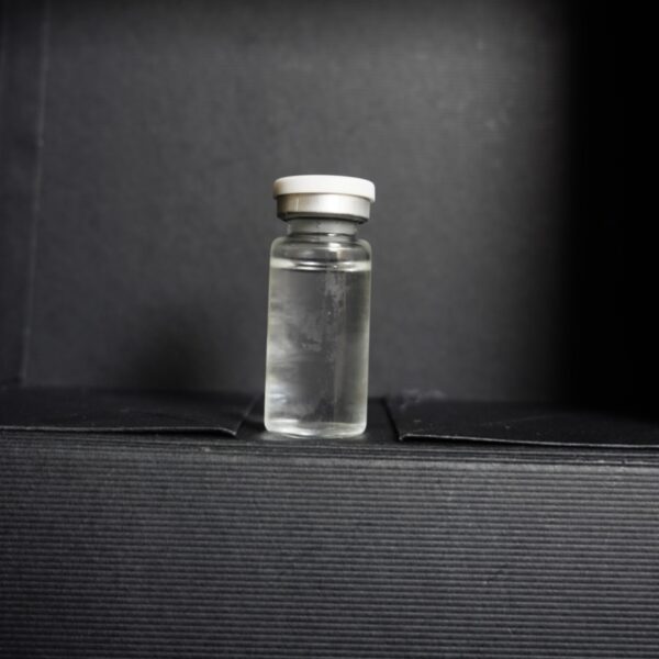 Bacteriostatic Water 10ML