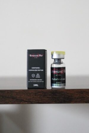 Retatrutide 30mg Vial