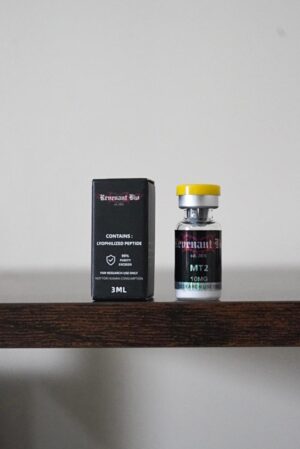 Melanotan II ( MT2 ) 10mg VIAL